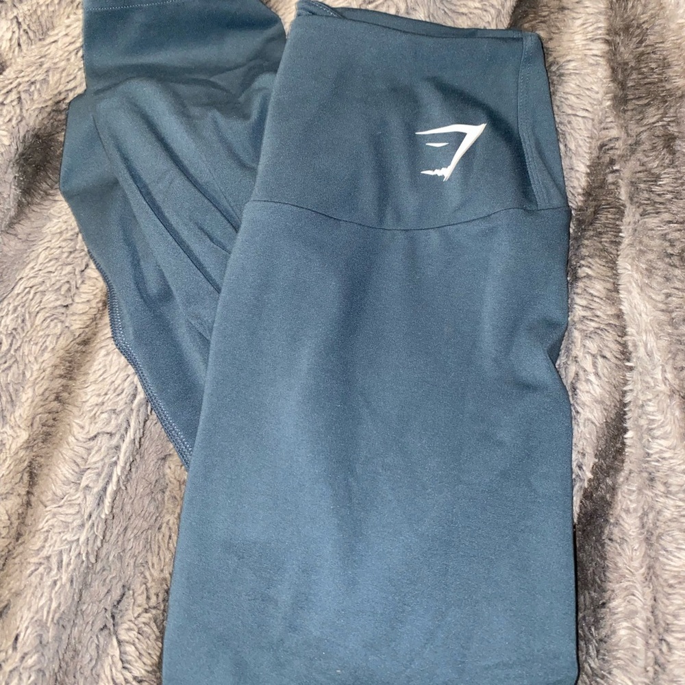Gymshark Training 7/8 Leggings